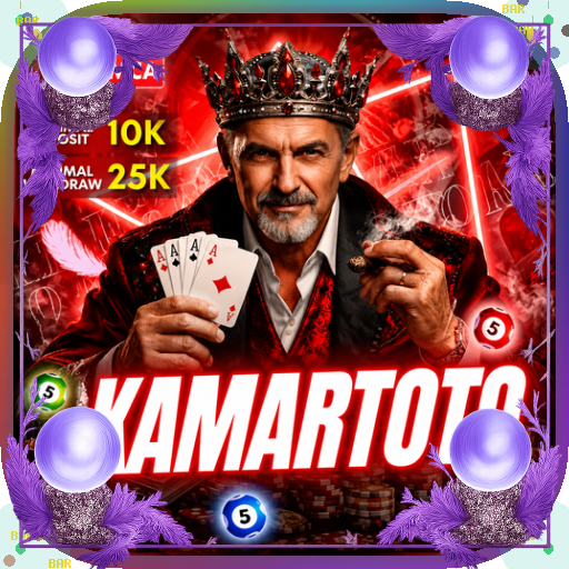 kamartoto — mitra unggulan