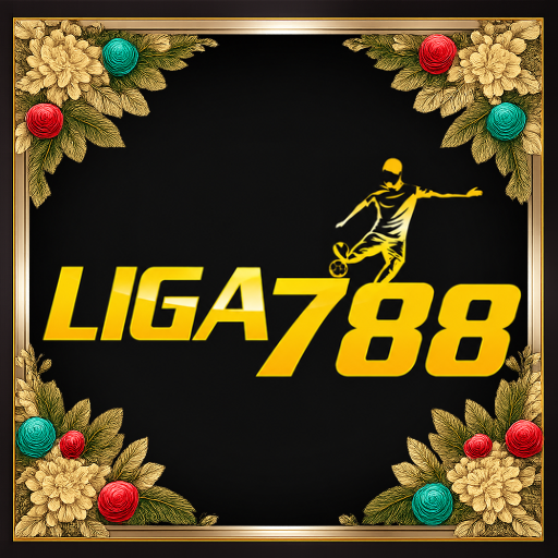 liga788 — mitra unggulan