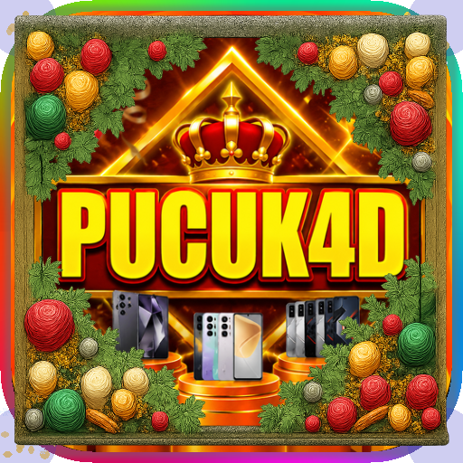 pucuk4d — mitra unggulan